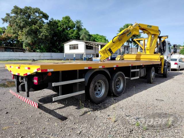 2012 FORD CARGO 2428 