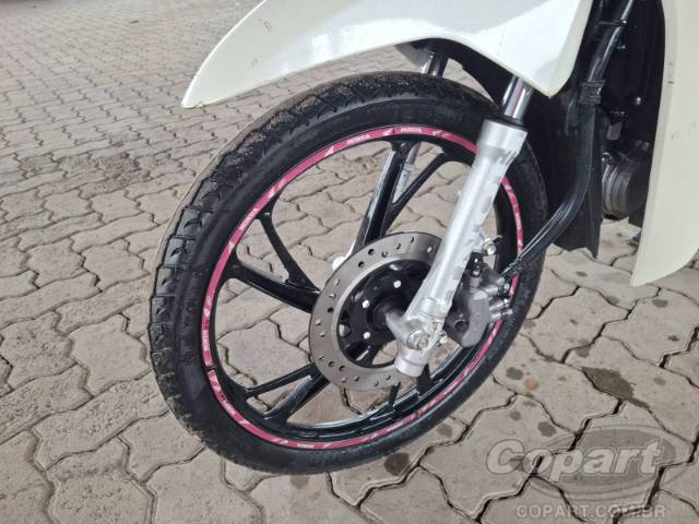 2024 HONDA BIZ 