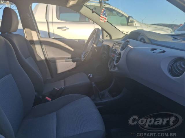 2013 TOYOTA ETIOS SEDA 