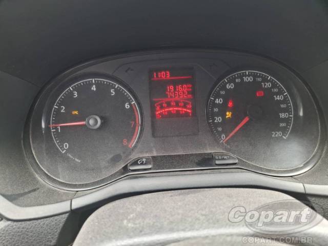2023 VOLKSWAGEN GOL 