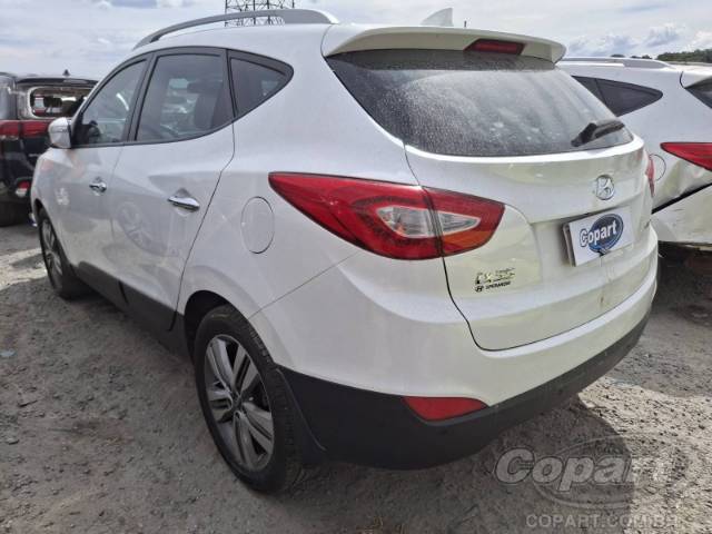 2017 HYUNDAI IX35 