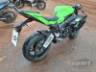 2025 KAWASAKI NINJA ZX-6R 