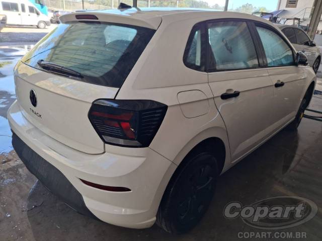 2026 VOLKSWAGEN POLO 