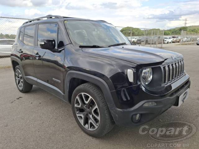 2019 JEEP RENEGADE 