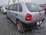 2005 VOLKSWAGEN GOL 