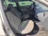 2008 VOLKSWAGEN GOL 