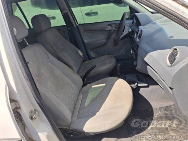 2008 VOLKSWAGEN GOL 