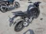 2025 HONDA CB 300F 