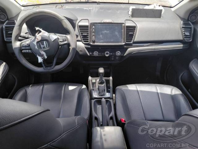 2024 HONDA CITY 