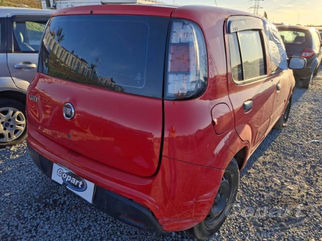 2020 FIAT UNO 
