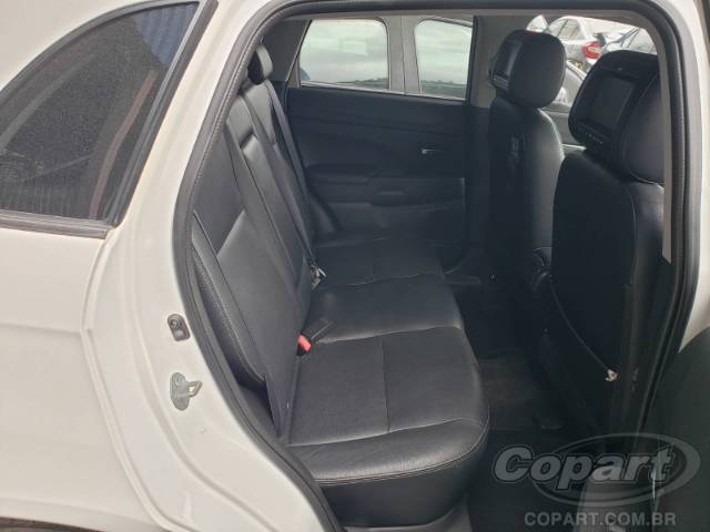2013 MITSUBISHI ASX 