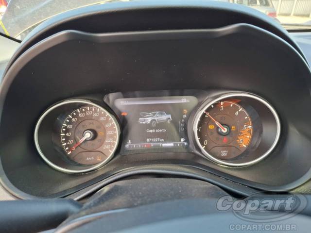 2018 FIAT TORO 