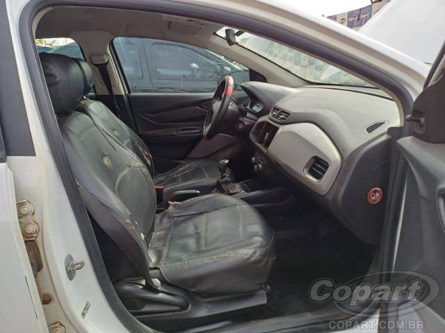 2019 CHEVROLET ONIX 