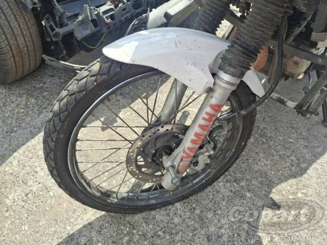 2011 YAMAHA XTZ 250 