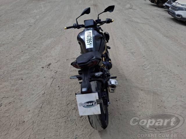 2026 KAWASAKI Z900 
