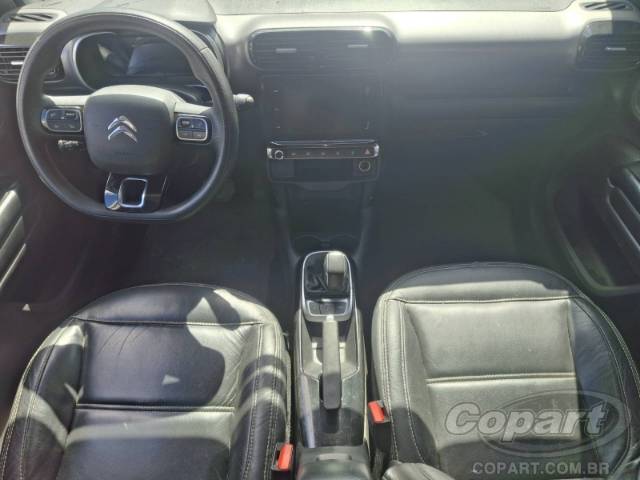 2020 CITROEN C4 CACTUS 