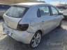 2011 VOLKSWAGEN GOL 