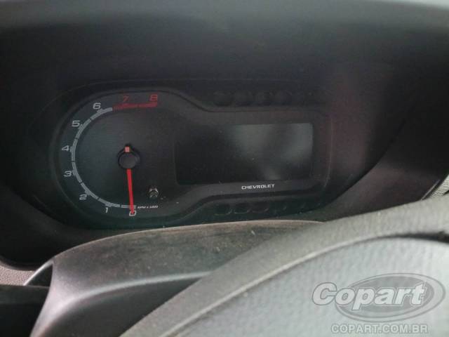 2018 CHEVROLET SPIN 