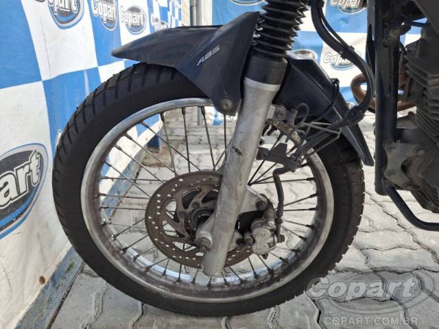 2024 YAMAHA CROSSER 