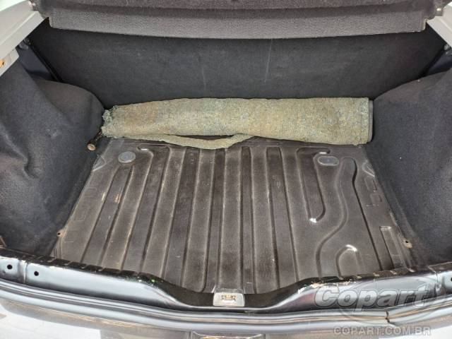 2010 RENAULT SANDERO 