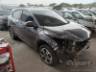 2016 HONDA HR-V 