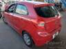 2017 FORD KA 