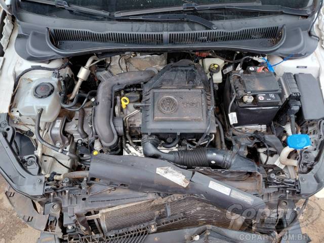 2019 VOLKSWAGEN VIRTUS 