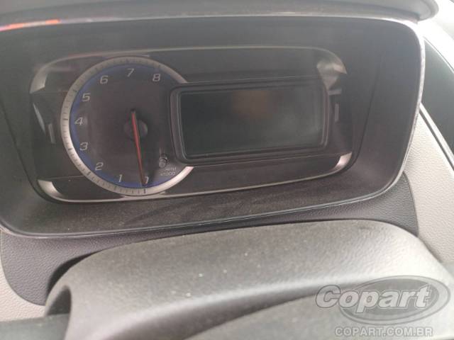 2015 CHEVROLET TRACKER 