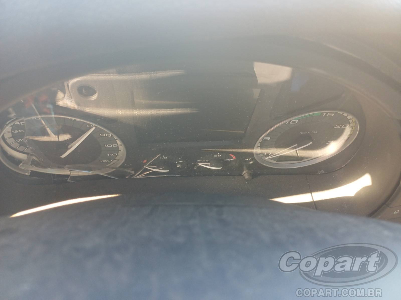 Foto 8 de 10: 2025 IVECO S-WAY