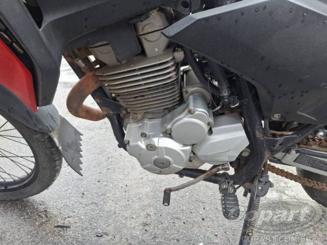 2022 HONDA XRE 300 