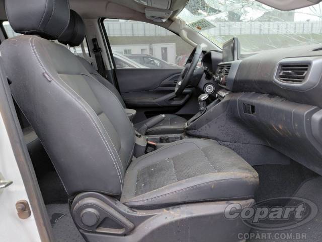 2025 FIAT TITANO 