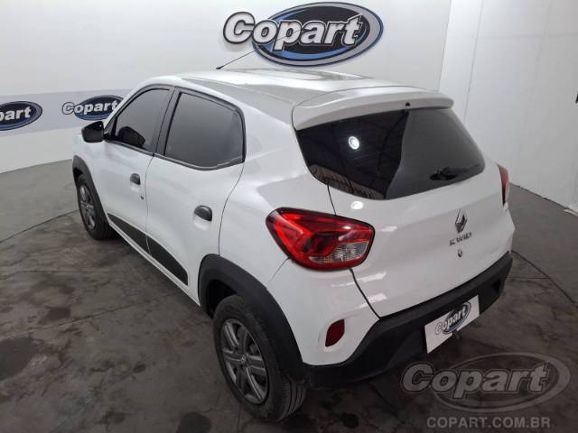 2023 RENAULT KWID 
