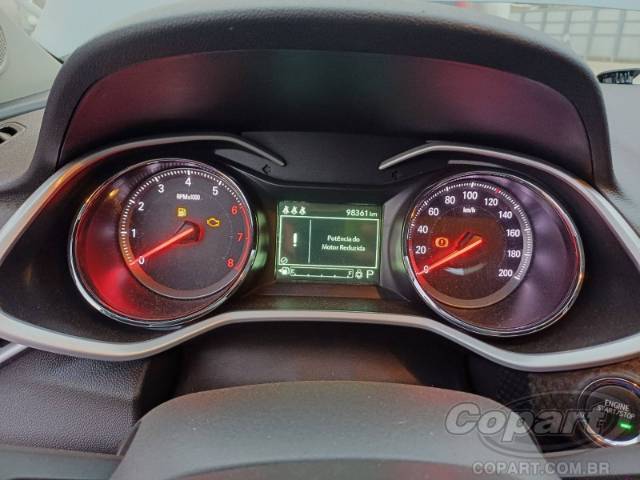 2024 CHEVROLET ONIX PLUS 