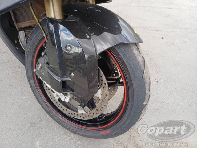 2026 BMW S 1000 