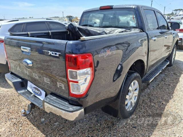 2019 FORD RANGER CD 