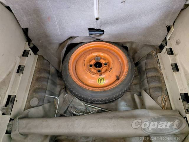 1998 DAIHATSU GRAN MOVE 