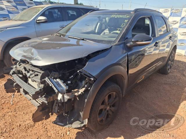 2023 CITROEN C4 CACTUS 