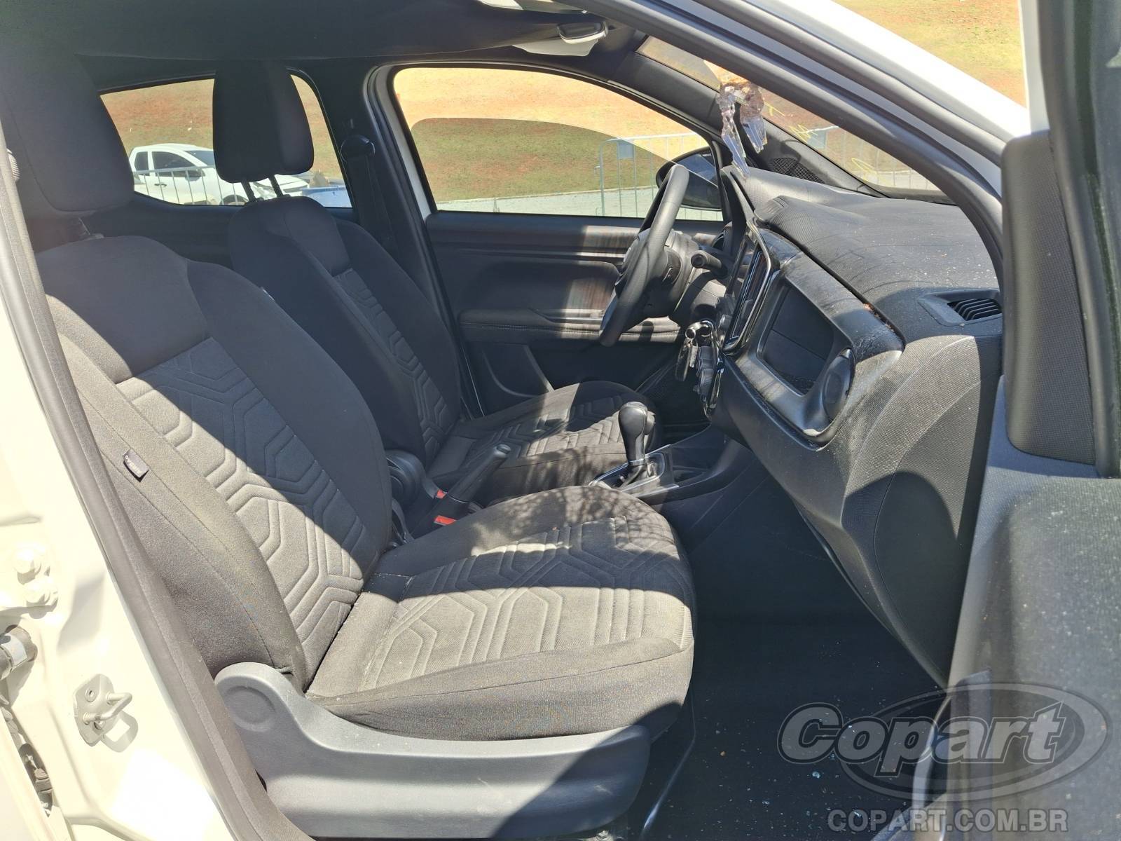 2025 FIAT STRADA CD — foto 5 de 12