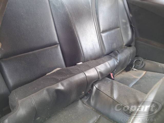 2011 CHEVROLET CAMARO 