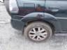 2010 MITSUBISHI PAJERO TR4 