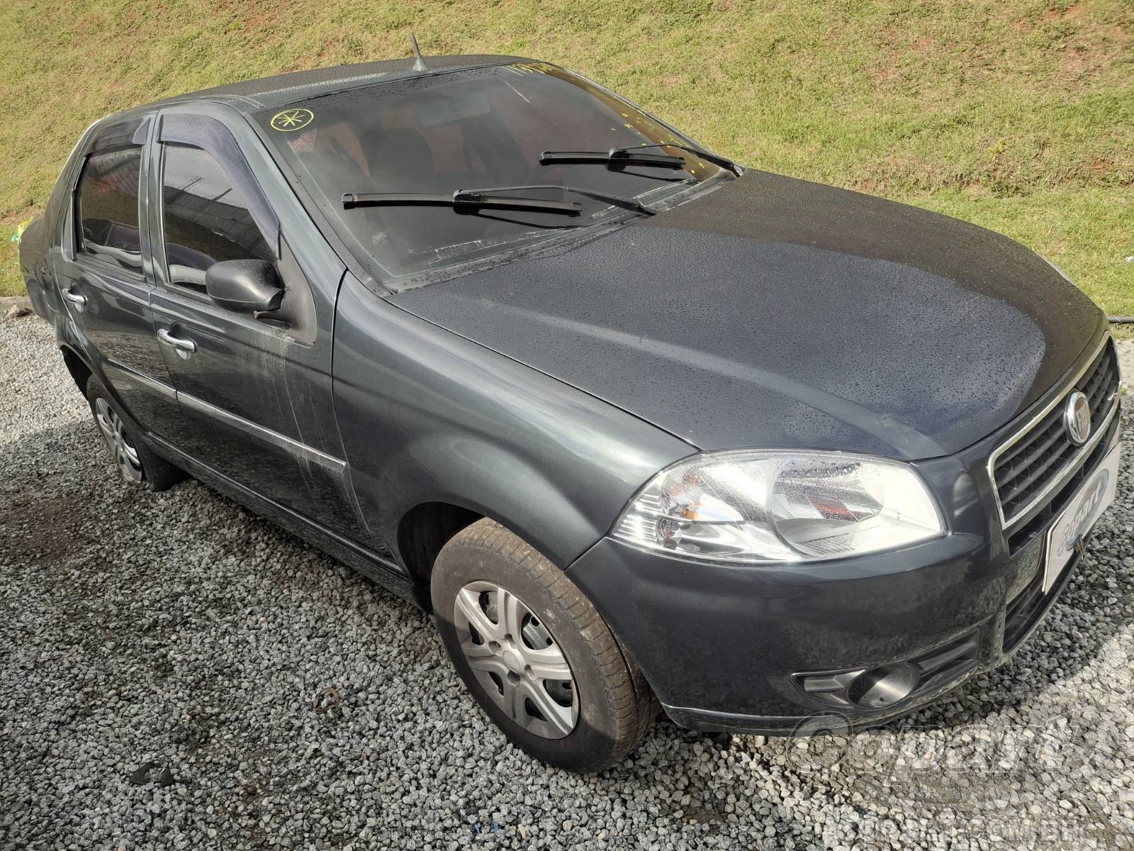 FIAT Siena 1.0 2010