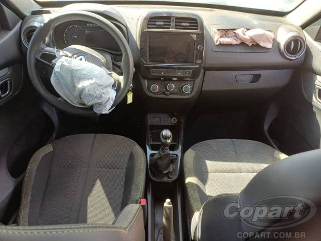 2023 RENAULT KWID 