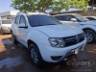 2019 RENAULT DUSTER 