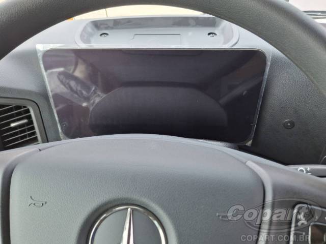 0 MERCEDES-BENZ Actros 