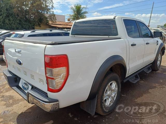 2015 FORD RANGER CD 