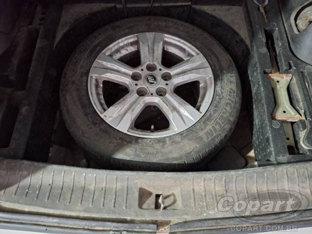 2015 LIFAN X60 