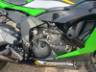 2025 KAWASAKI NINJA ZX-6R 