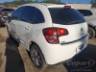 2017 CITROEN C3 