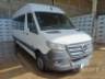 2021 MERCEDES BENZ SPRINTER