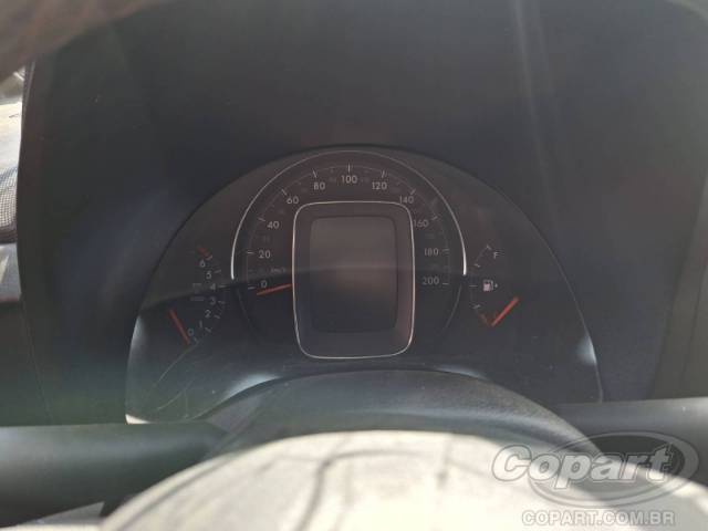 2025 FIAT STRADA CD 